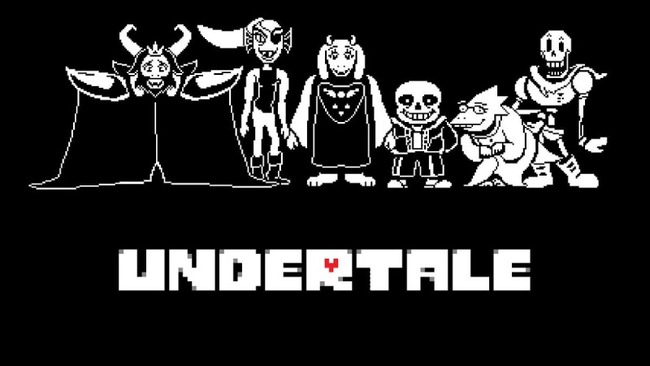 UNDERTALE　アンダーテール　TobyFox　ハードモード　トリエルに関連した画像-01