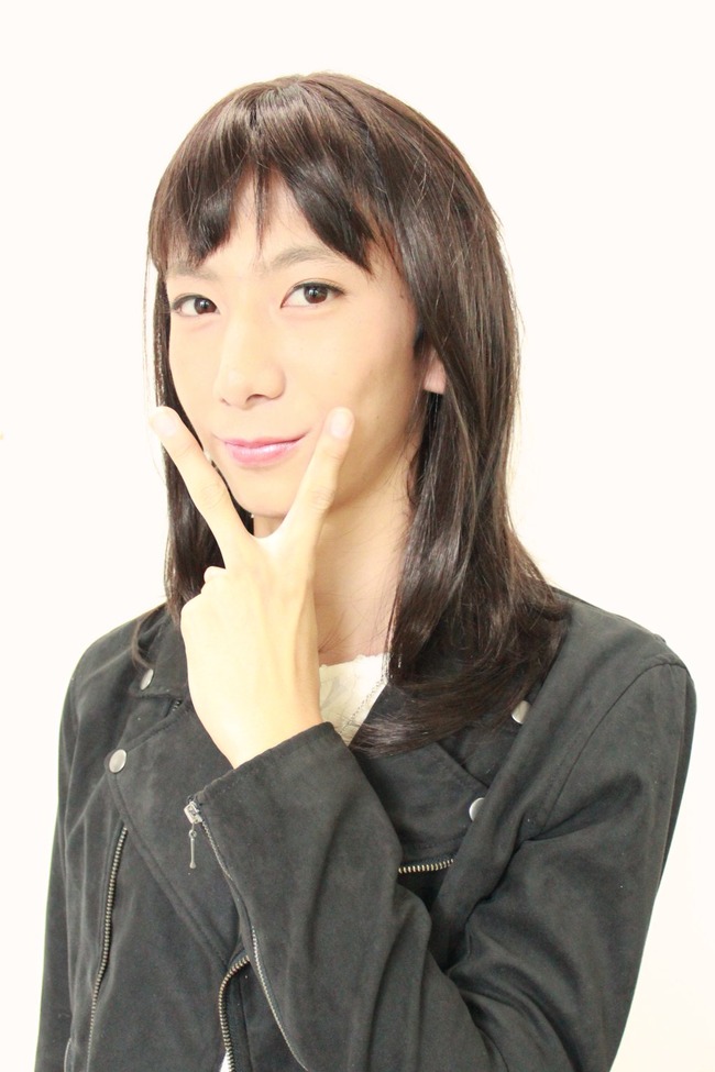 男の娘 男子校で行われた ミス筑駒15 の候補者ヤバイ 女子が嫉妬するレベルで可愛すぎｗｗｗｗｗ オレ的ゲーム速報 刃