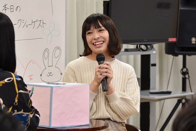 小笠原早紀　声優　舌がん　ステージ　休業に関連した画像-01