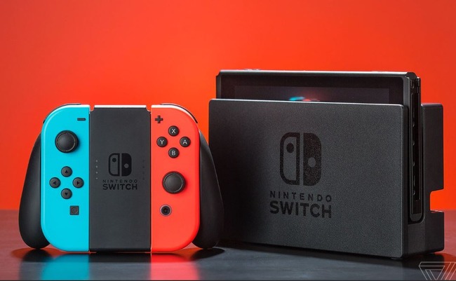 任天堂　北米　ニンテンドースイッチ　売上　1500万台に関連した画像-01