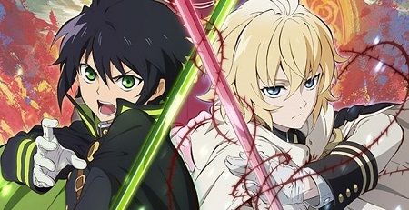 アニメ 終わりのセラフ 追加キャストが発表 小野大輔さん 石川由依さんなど オレ的ゲーム速報 刃 アニメ 終わりのセラフ 追加キャストが発表 小野大輔さん 石川由依さんなど オレ的ゲーム速報 刃