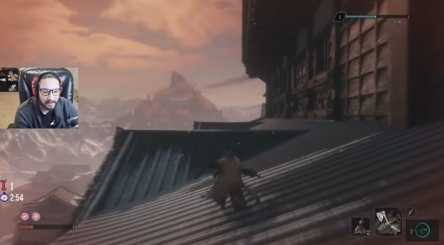 SEKIRO����ϵ���鸫�������ե��ࡦ���եȥ������˴�Ϣ��������-03