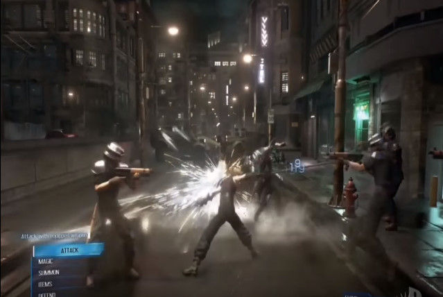 FF7¡¡¥ê¥á¥¤¥¯¡¡Èæ³Ó¤Ë´ØÏ¢¤·¤¿²èÁü-12