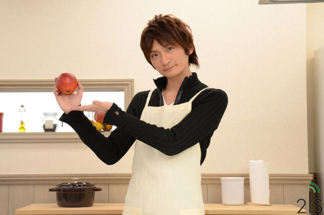 声優 島崎信長さんがニコ動の元 歌い手 ヘッドホン男子 ではないか と話題にwwwwww オレ的ゲーム速報 刃 声優 島崎信長さんがニコ動の元 歌い手 ヘッドホン男子 ではないか と話題にwwwwww オレ的ゲーム速報 刃