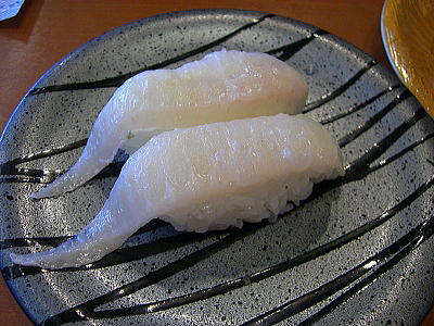 悲報 回転ずしで エンガワ が食べられなくなる かも オレ的ゲーム速報 刃 悲報 回転ずしで エンガワ が食べられなくなる かも オレ的ゲーム速報 刃