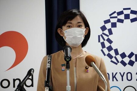 丸川珠代　オリンピック　五輪相　新型コロナ　絆　炎上に関連した画像-01