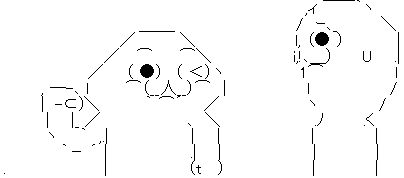 やる夫 やらない夫