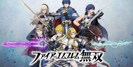 ファイアーエムブレム無双 キャラクターロスト ティアモ ルフレに関連した画像-01