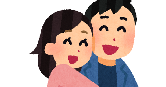 彼女　元カノ　LINE　自慢に関連した画像-01