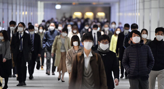 【新型コロナ】政府が隠蔽できない『超過死亡率』で日本と ...