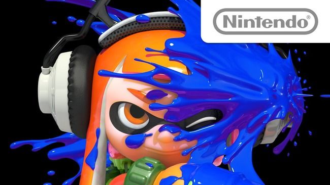 スプラトゥーン 日本人プレイヤーがすごすぎて海外から恐れられている事が判明 日本語の名前があると絶望 オレ的ゲーム速報 刃