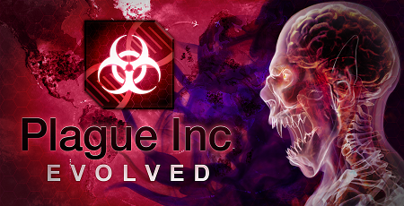 Plague Inc: Evolved The Cure 新型コロナ 制圧 救う ウイルス 防ぐに関連した画像-01