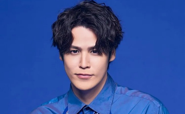 宮野真守 K-POP 韓国アイドル TREASURE パク・ジフン 公開処刑に関連した画像-01