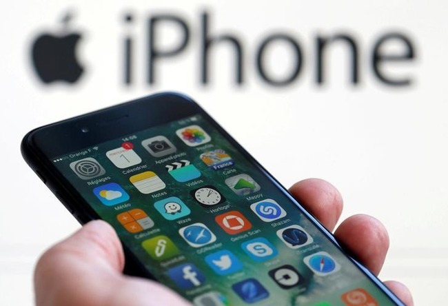 Apple �����ʾ� iPhone�˴�Ϣ��������-01