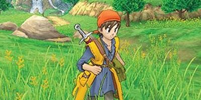 ドラゴンクエスト シリーズ人気投票 一番人気は オレ的ゲーム速報 刃