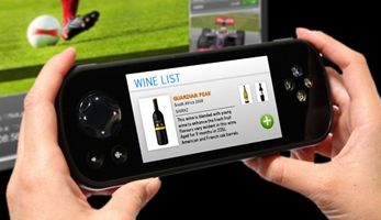 パナソニックの Ex3 ゲーム機じゃなくて飛行機用のエンターテイメント機だった オレ的ゲーム速報 刃 パナソニックの Ex3 ゲーム機じゃなくて飛行機用のエンターテイメント機だった オレ的ゲーム速報 刃
