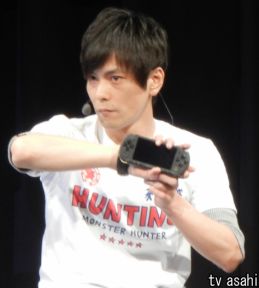 すげー 次長課長の井上聡 モンハンp3rd プレー時間は860時間超え オレ的ゲーム速報 刃 すげー 次長課長の井上聡 モンハンp3rd プレー時間は860時間超え オレ的ゲーム速報 刃
