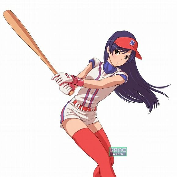 ３ds ファミスタ11 にナムコスターズ ナムコレジェンズが参戦 ワンダーモモ オレ的ゲーム速報 刃