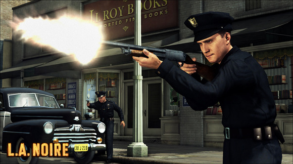 LANoire_Fansite_NoireWeapons