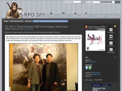 めざせポケモン Ff13 2 敵モンスター 150種類以上 を捕獲して仲間に出来る オレ的ゲーム速報 刃