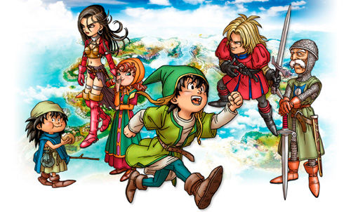 DQ7