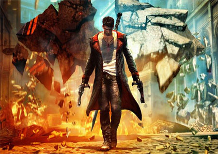 DMC