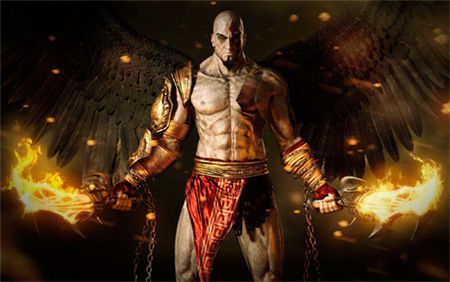 GOW