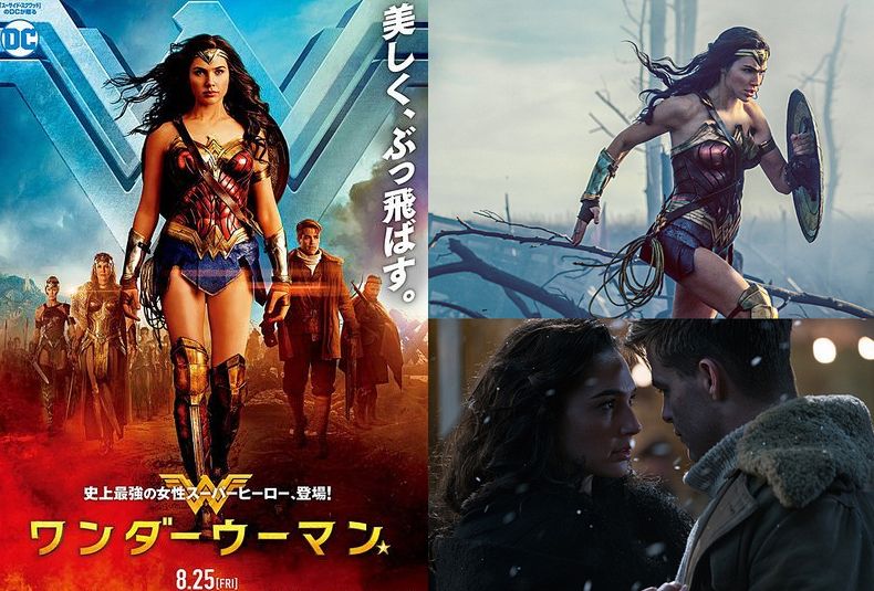 強い女性映画二作 のらのら広報室 強い女性映画二作 のらのら広報室