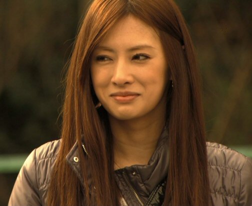 Lady最後の犯罪ﾌﾟﾛﾌｧｲﾙ2 北川景子はもしかして憑依捜査官ﾃﾞｽｶ ぱるぷんて海の家