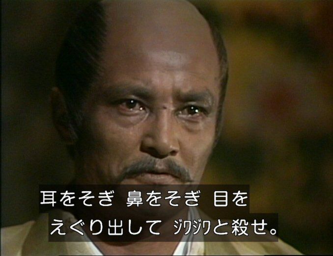 大河ドラマ50作なぜに山本勘助無視するか ぱるぷんて海の家 大河ドラマ50作なぜに山本勘助無視するか ぱるぷんて海の家