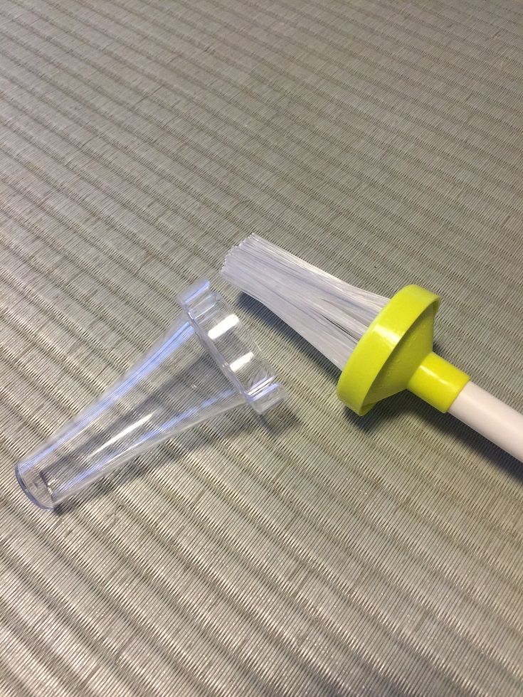 部屋の中に出た虫の対応 虫虫ゲッターと虫取り網のススメ 神奈川県第三部青年会