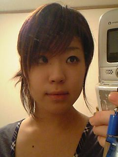 美容院いらず 藤原久美子ブログ 組長的日々