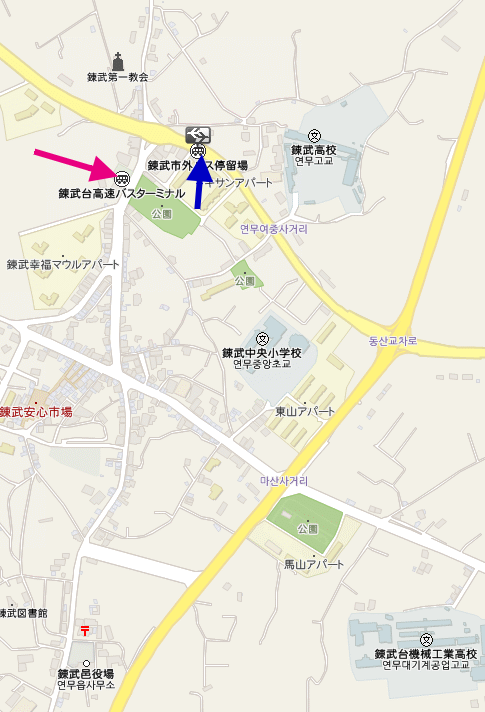 最速皇后山军营交通