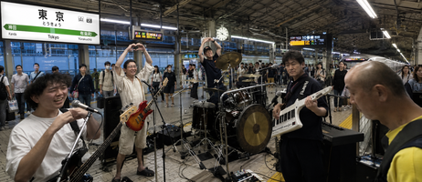 東京駅