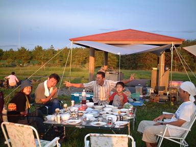 bbq