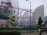 インターコンチ