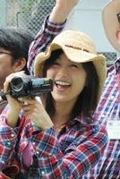 去年の夏