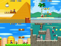 mario