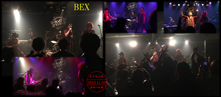 BEX