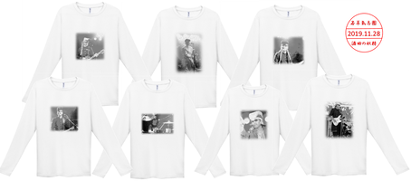 Tシャツ