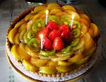 ケーキ