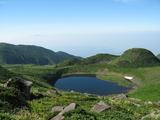鳥海湖