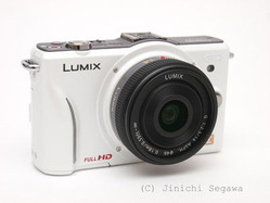 LUMIX GF2