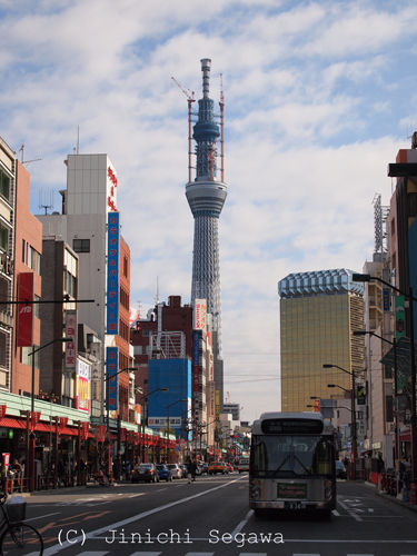 浅草のスカイツリー撮影スポット ベスト5 俺の周辺機器 浅草のスカイツリー撮影スポット ベスト5 俺の周辺機器