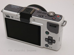 LUMIX GF2