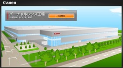 バーチャルレンズ工場