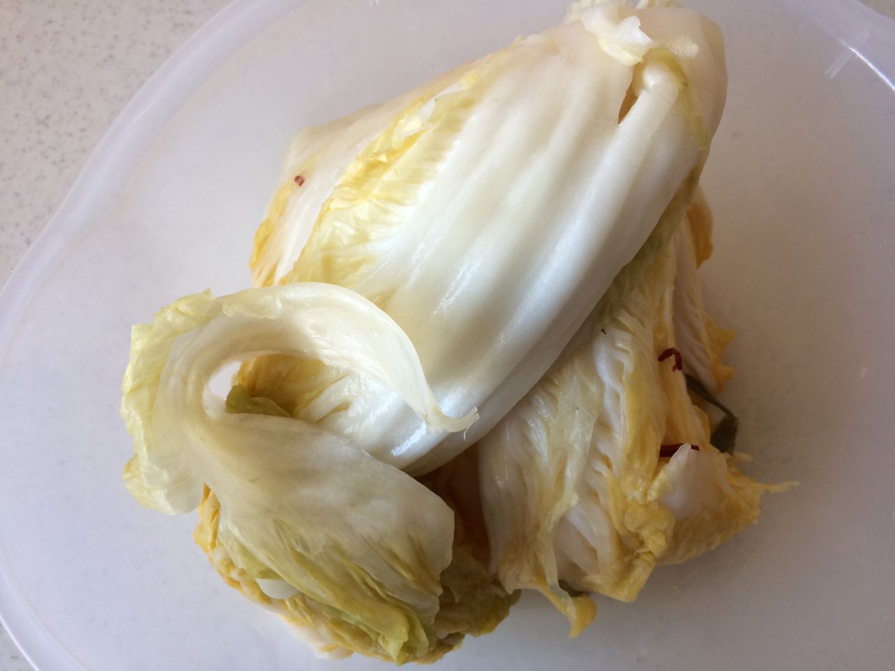昔ながらの白菜漬物 陣馬の響 昔ながらの白菜漬物 陣馬の響
