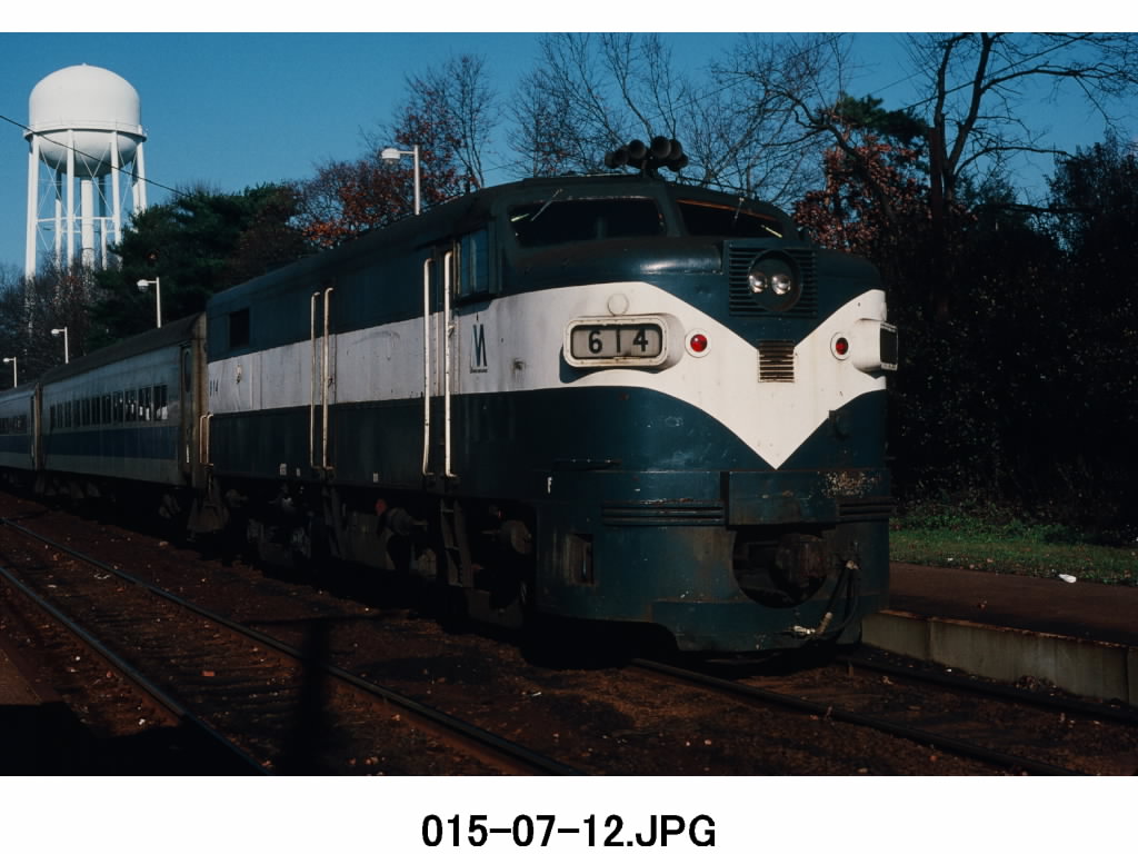 アメリカの鉄道 その46 ニューヨーク ロングアイランド鉄道 鉄道模型16番と国内および海外の鉄道写真 アメリカの鉄道 その46 ニューヨーク ロングアイランド鉄道 鉄道模型16番と国内および海外の鉄道写真