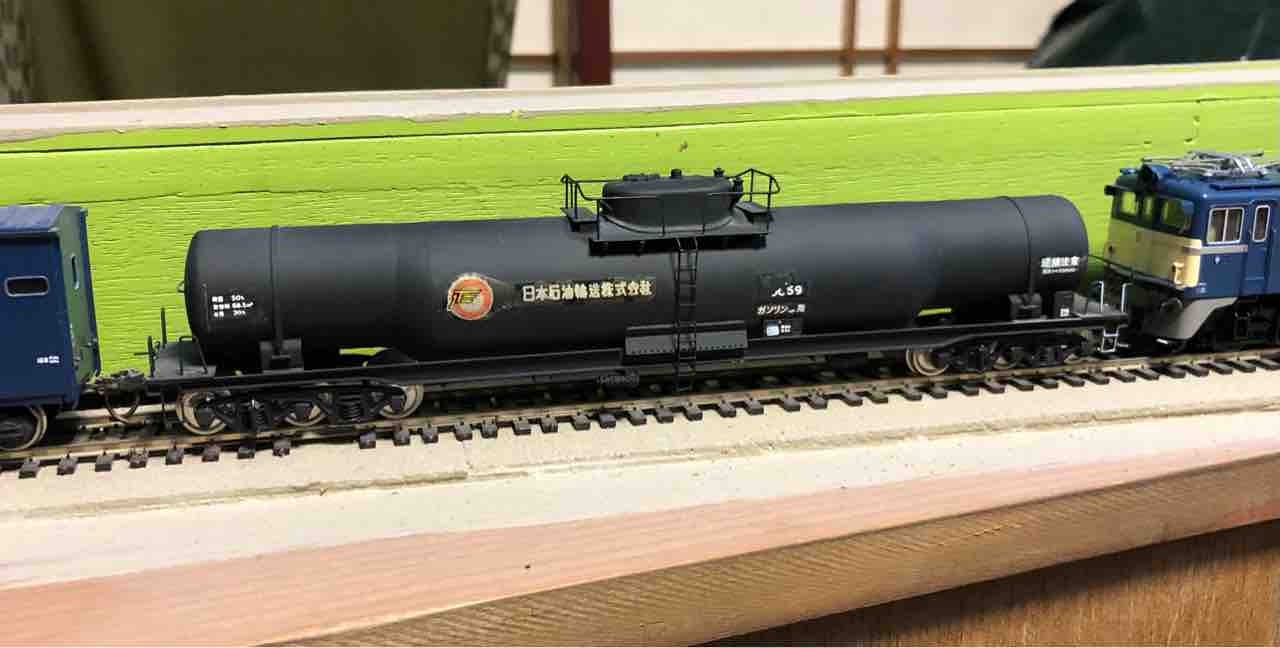 アダチ製作所製 ワキ10000 貨車バラキット 台車付き｜おもちゃ
