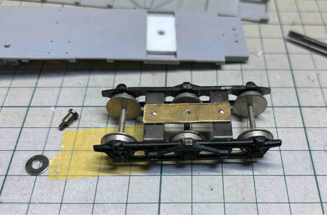maxモデル スハ32系 燕編成の製作 : 鉄道模型16番と国内および海外の 